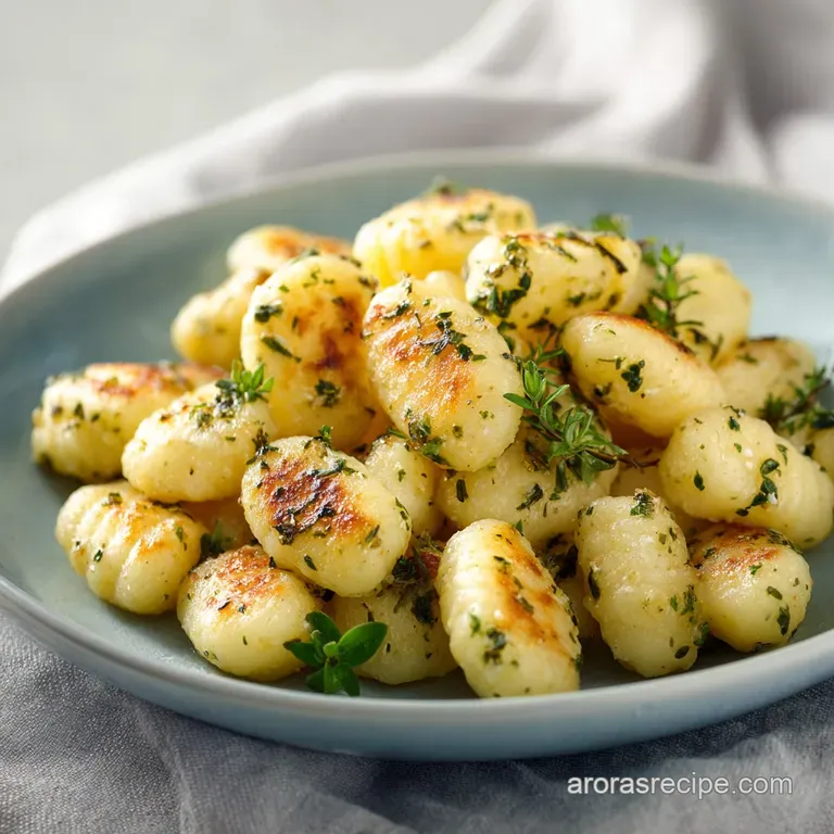 This Lazy 5Ingredient Dinner: Velvety Sauce