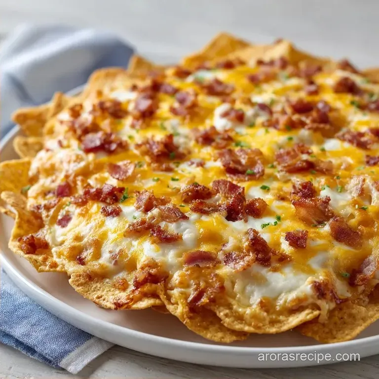 Make Ahead Mexican Breakfast Casserole: Hearty and Savory