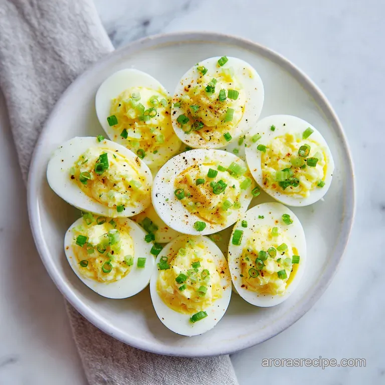 No Peel Boiled Eggs: The Ultimate Egg Salad Hack