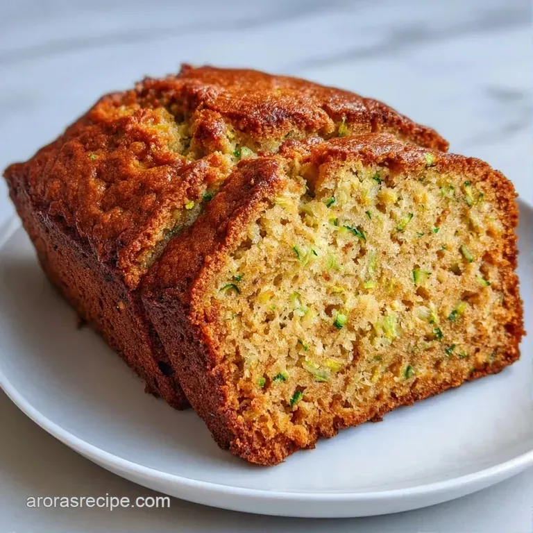 A thick slice of golden-brown loaf topped with a pat of melting butter on a white ceramic plate with a linen napkin.