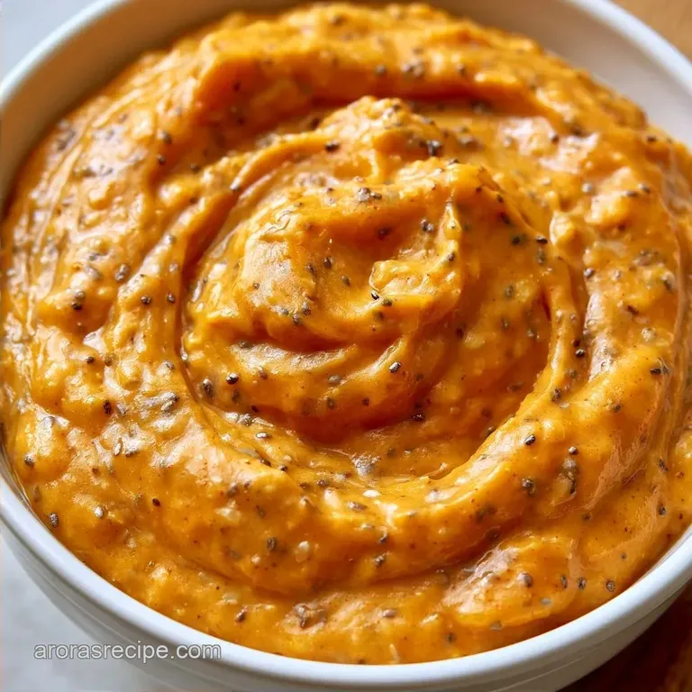 Healthy Pumpkin Pie Overnight Oats