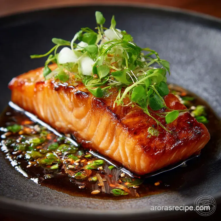 Salmon Tataki The Essential Quick Sear Asian Appetizer