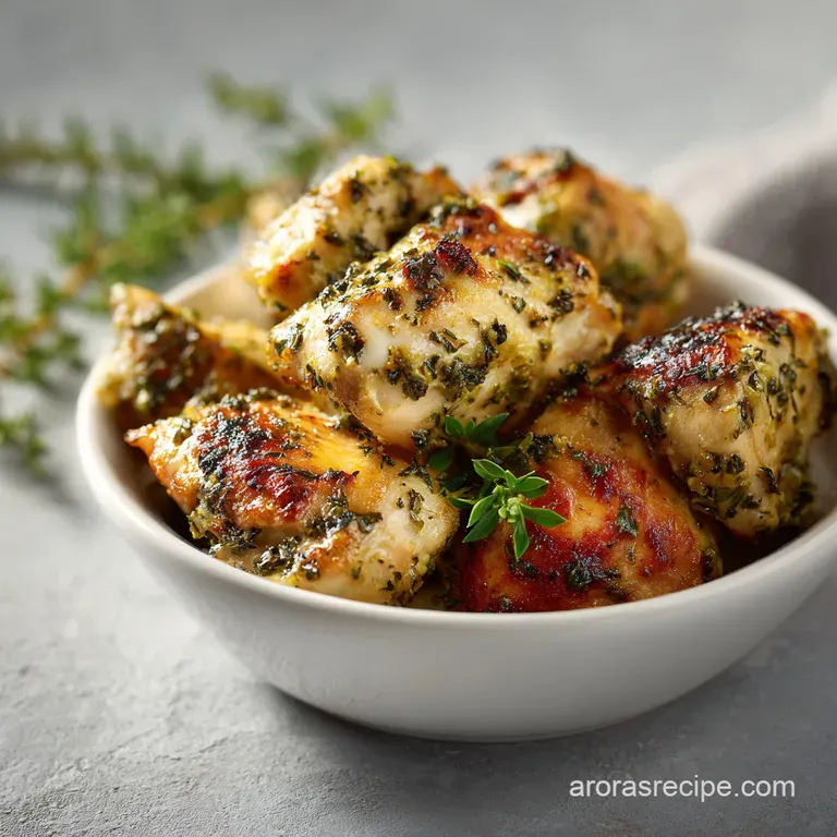 Slow Cooker Chicken and Potatoes: Tender and Hearty