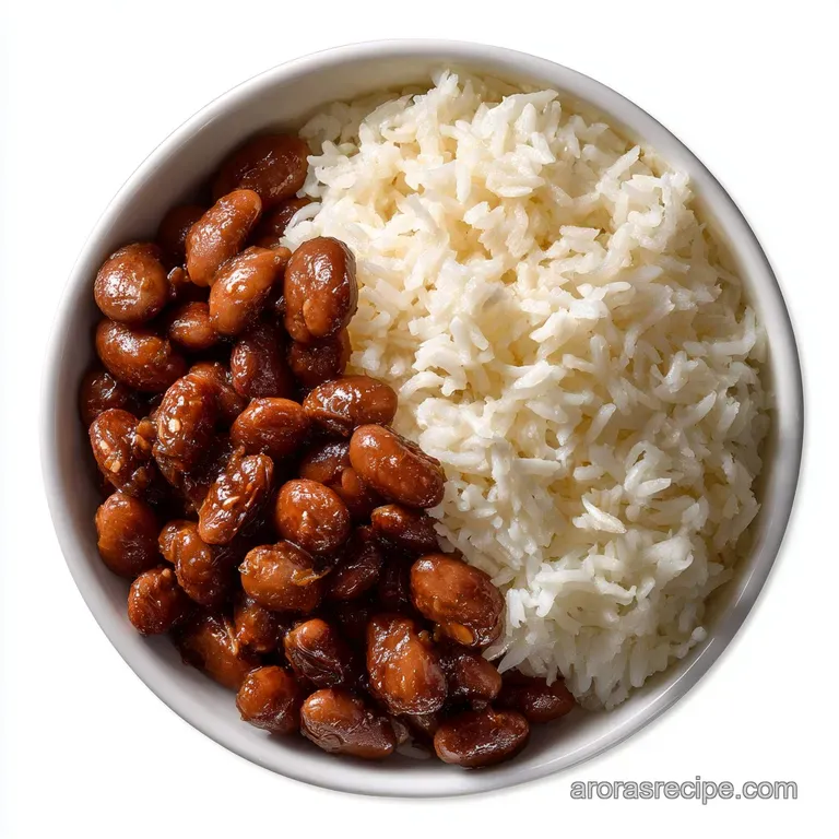 Anasazi Beans and Rice: the High Desert Bowl presentation
