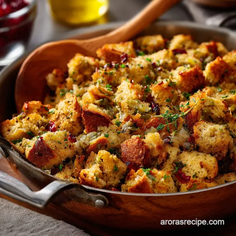 Stove Top Stuffing Master Mix: The Ultimate Make-Ahead Store-Cupboard Hero