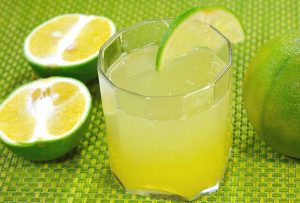 Zesty Lime Juice Recipe