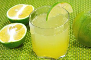 Lime Juicing Recipe