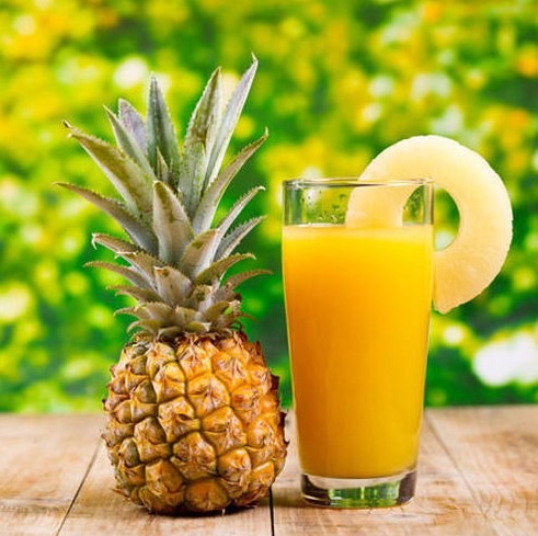Apple Pineapple Juice