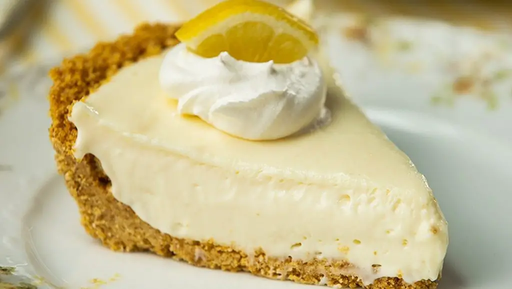 Cheesecake Recipe Sweetened Milk Lemon Juice Cream Cheese
