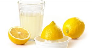 Lemon Juice And Olive Oil For Gallstones