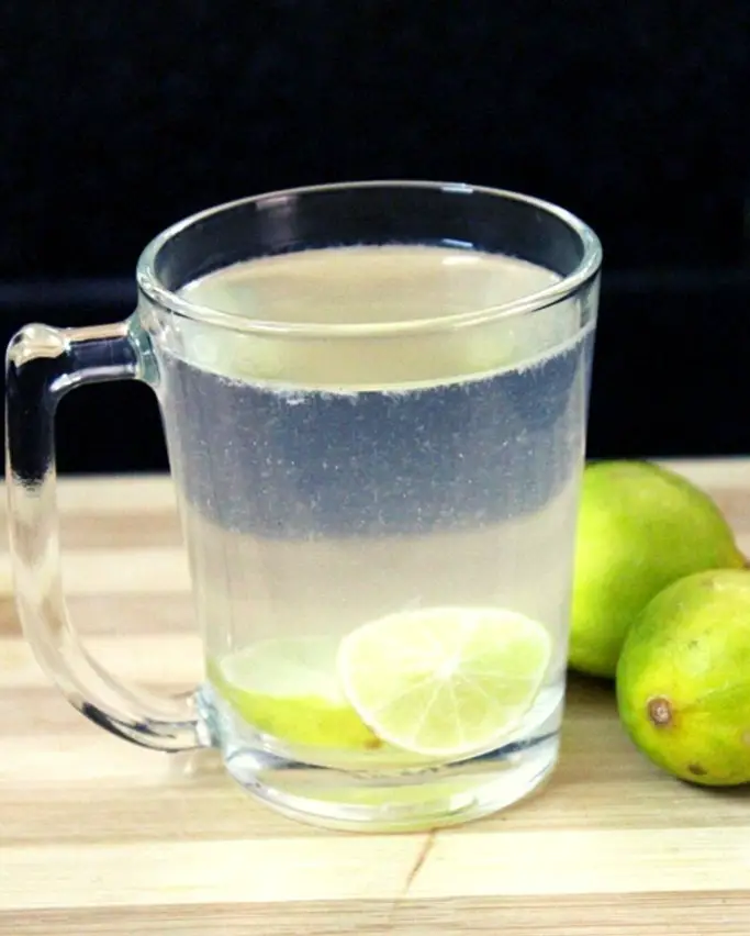 Lemon Juice Recipe For Weight Loss