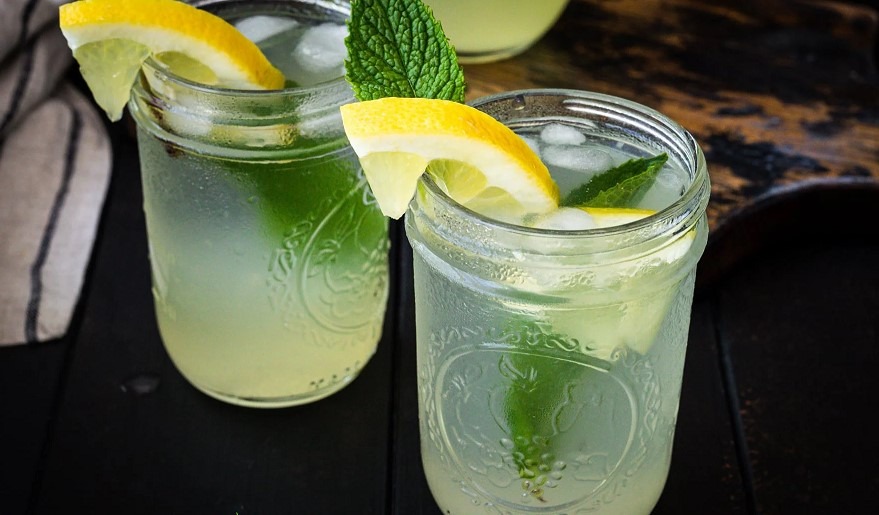 Lemond Recipe From Lemon Juice Concentrate