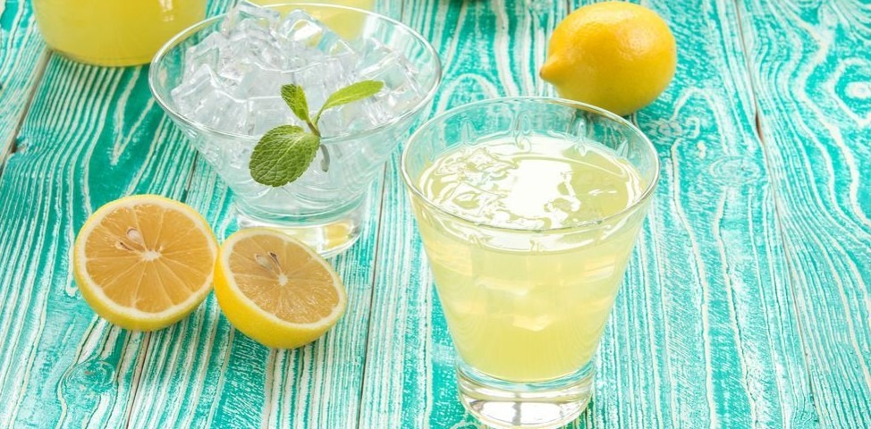 Limoncello Recipe With Lemon Juice