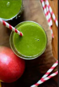 Naked Green Juice Recipe