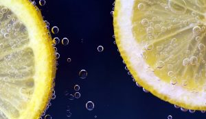 Olive Oil And Lemon Juice Recipe