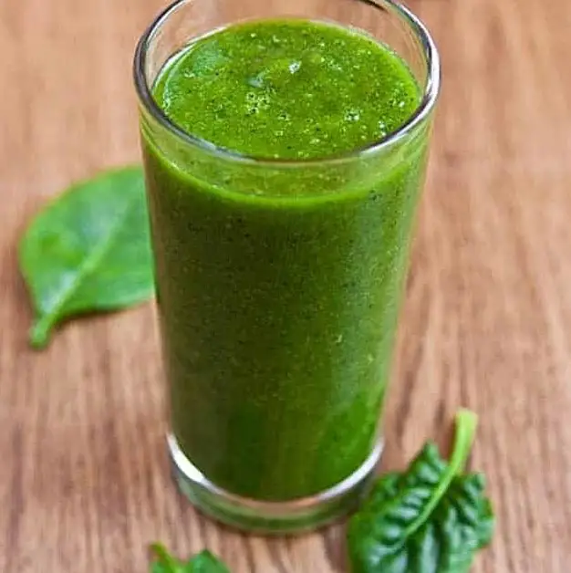 Sprouts Green Juice
