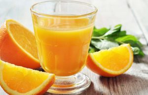 Adrenal Cocktail Recipe Without Orange Juice