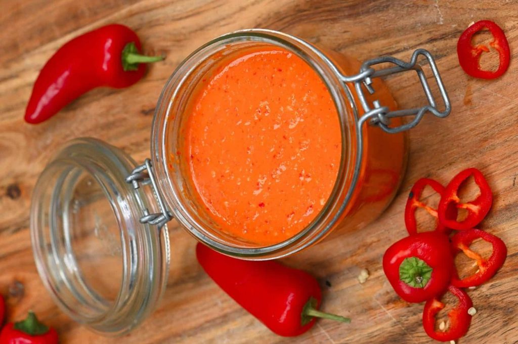Chili Recipe With Tomato Juice