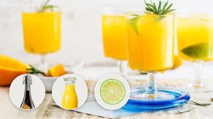 Mimosa Recipe Without Orange Juice