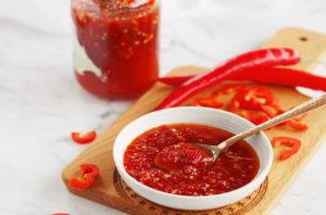 Chili With Tomato Juice Recipe