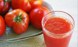 Recipe For Canned Tomato Juice