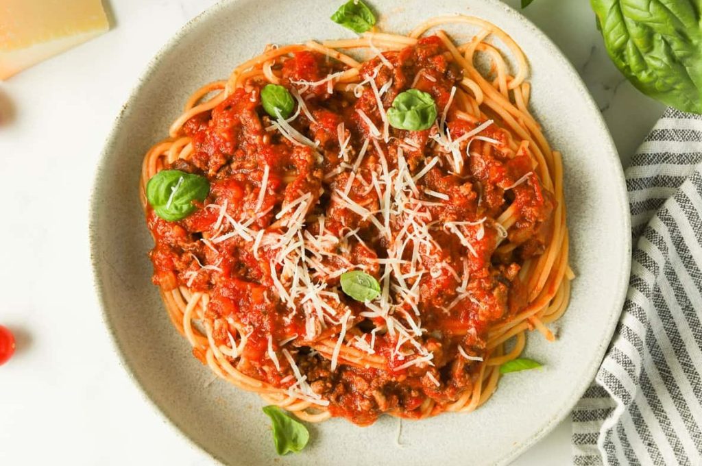 Recipes With Tomato Juice And Ground Beef