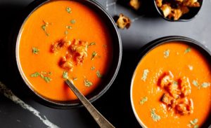 Tomato Soup Recipe With Tomato Juice
