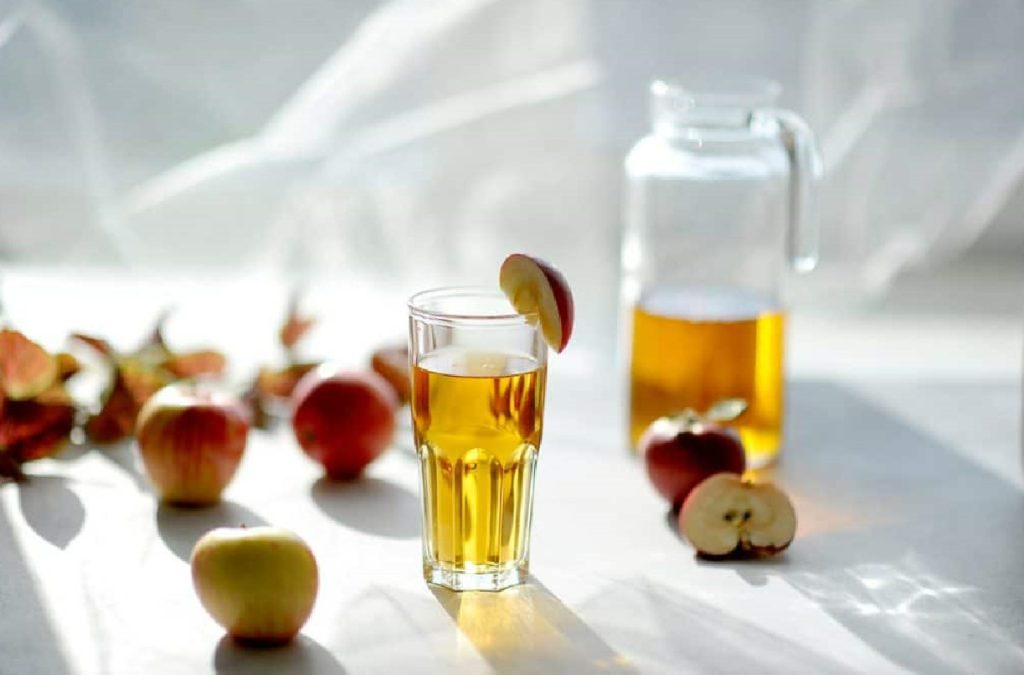 Can Apple Juice Grow Your Penis?
