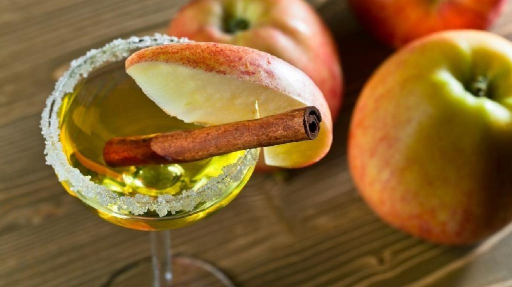 Can Apple Juice Turn Into Alcohol?