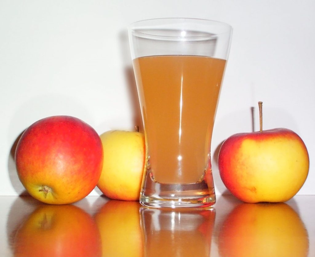 What Are The Best Apples To Juice?