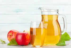 Does Drinking Apple Juice Make Your Pee Pee Bigger?