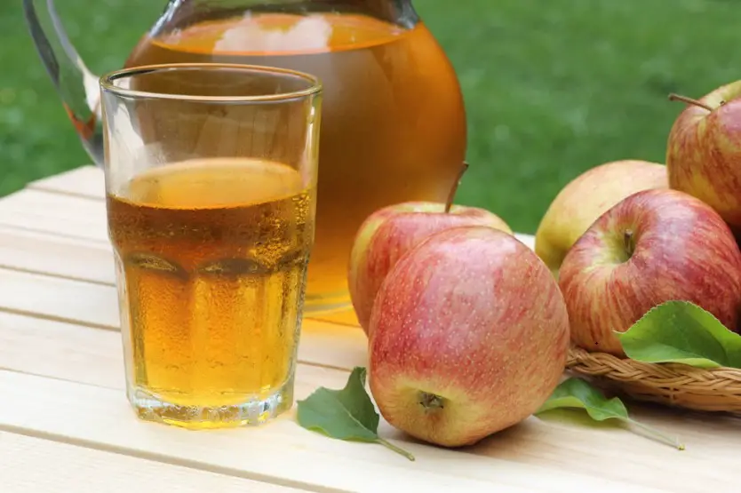 Do You Have To Refrigerate Apple Juice After Opening It?