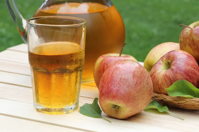 Do You Have To Refrigerate Apple Juice?