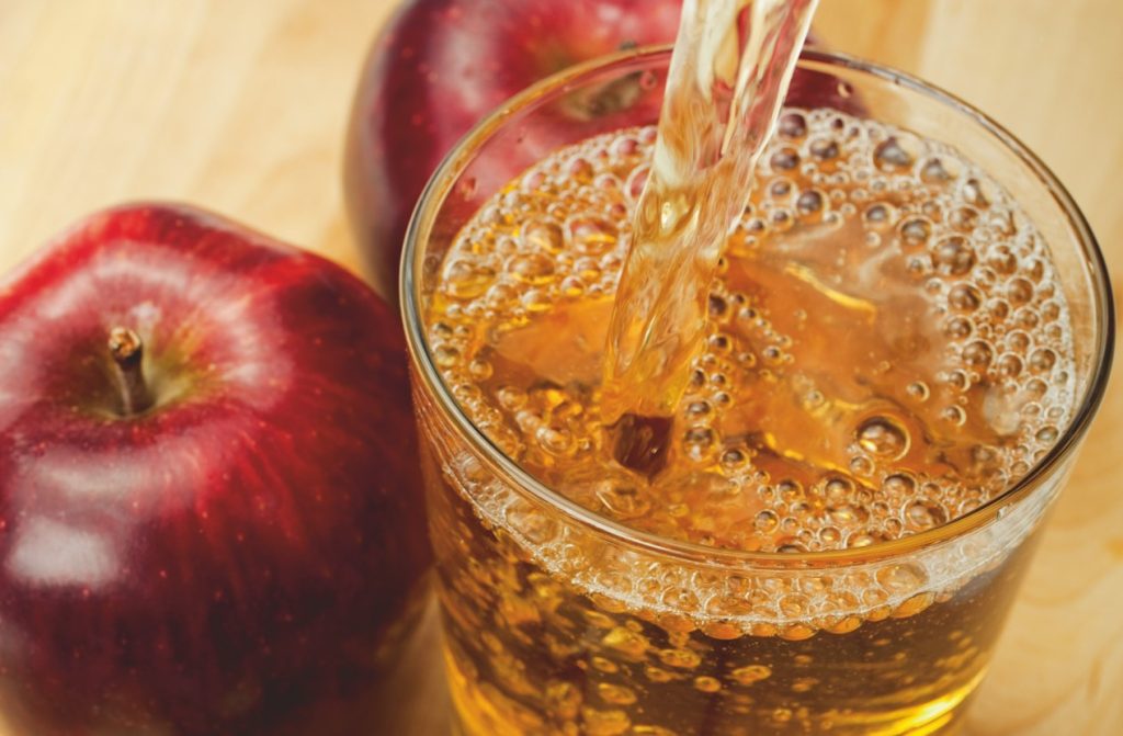 Does Apple Juice Have Protein?