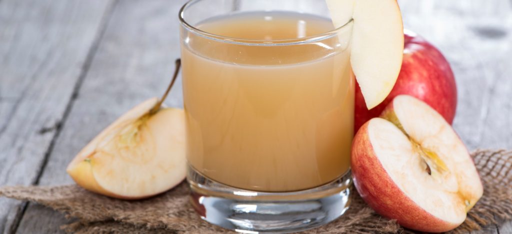Does Apple Juice Help With Penis Size?