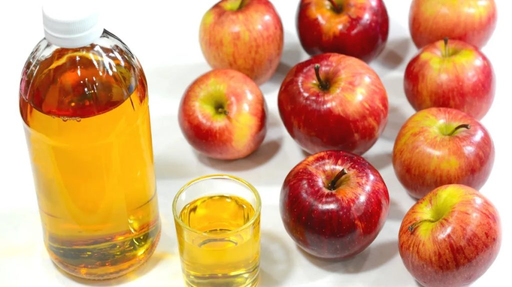 Does Apple Juice Help With Period Cramps?