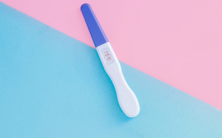 Does Apple Juice Make A Pregnancy Test Positive?