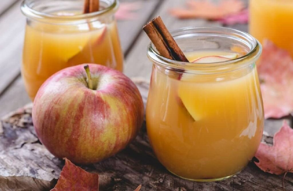 Does Apple Juice Make Your Pp Bigger?