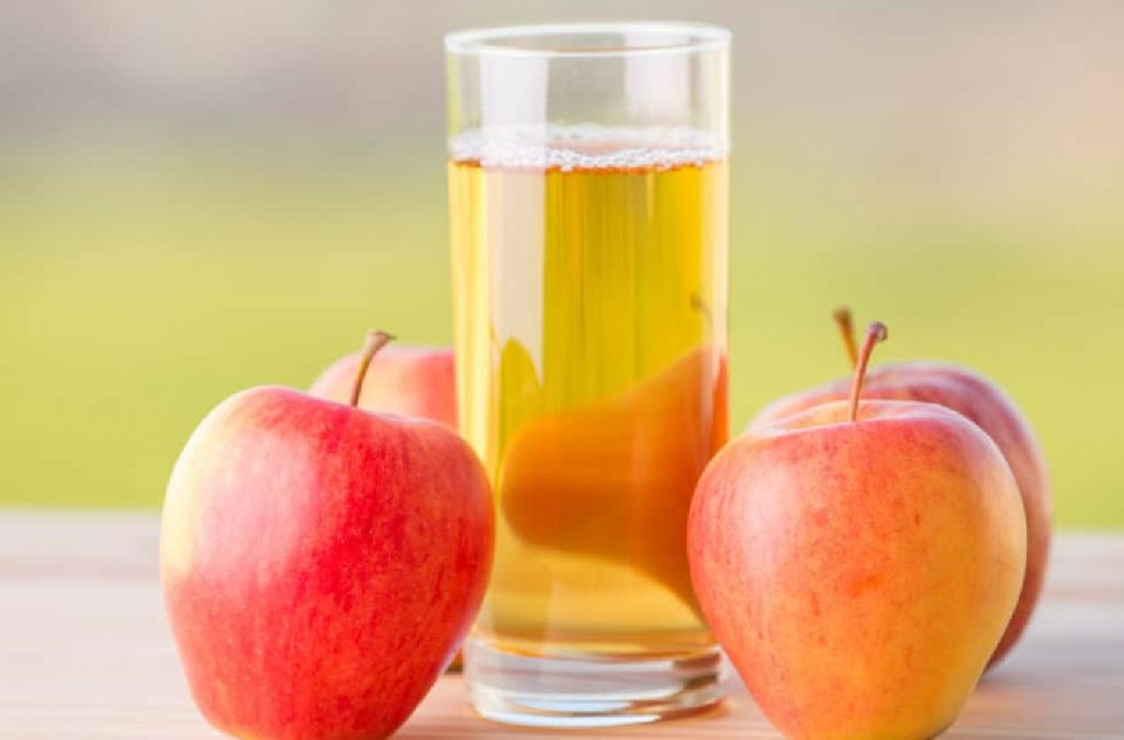 How Long Can You Leave Apple Juice Out?