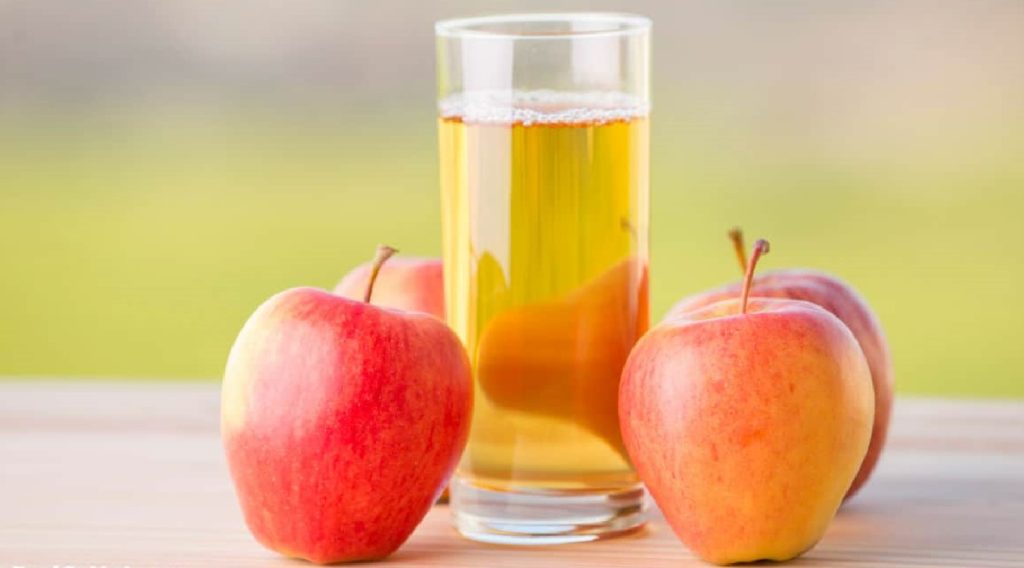 How Long Does Apple Juice Last After Opening?