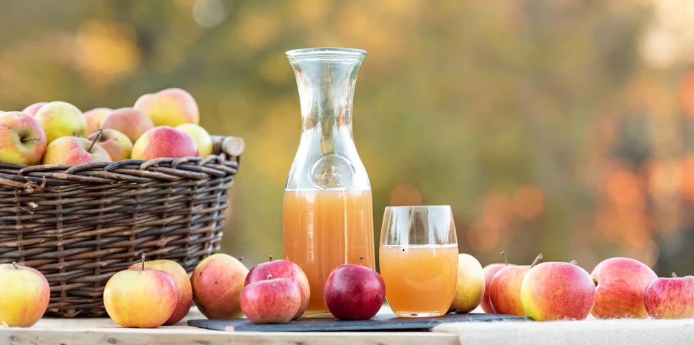 How Long Is Apple Juice Good For After Opening Unrefrigerated?