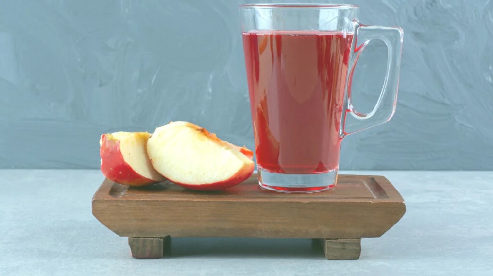 Is Apple Juice A Homogeneous Mixture?
