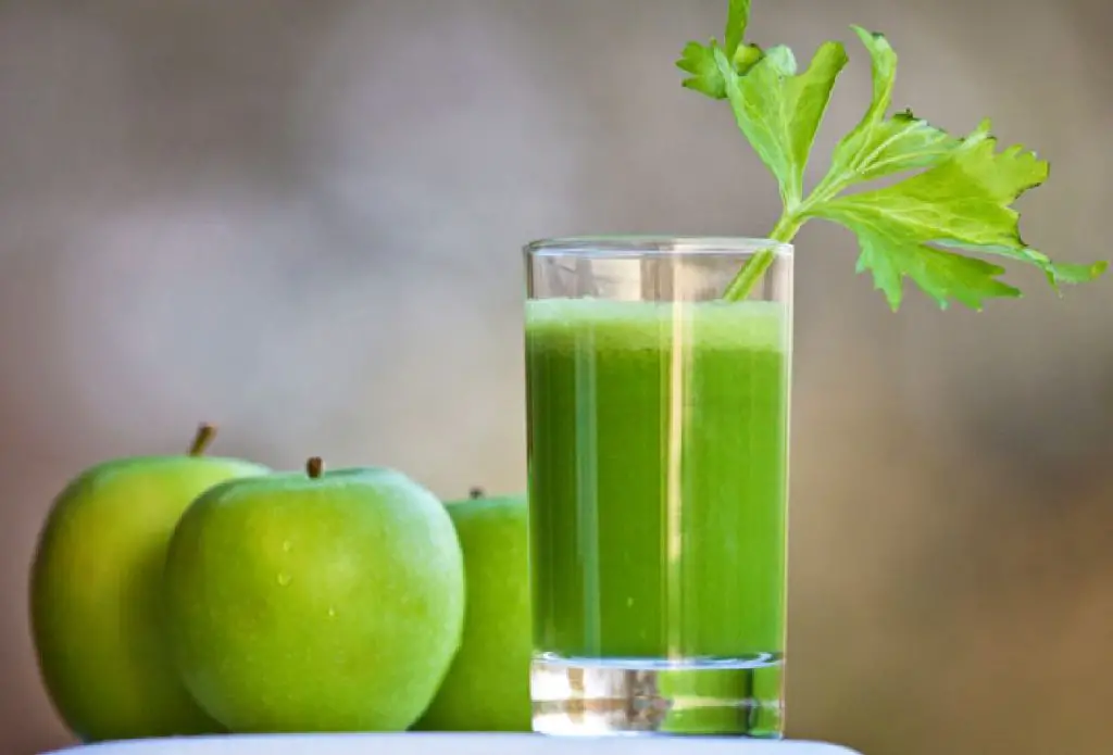 Is Apple Juice Good For A Hangover?