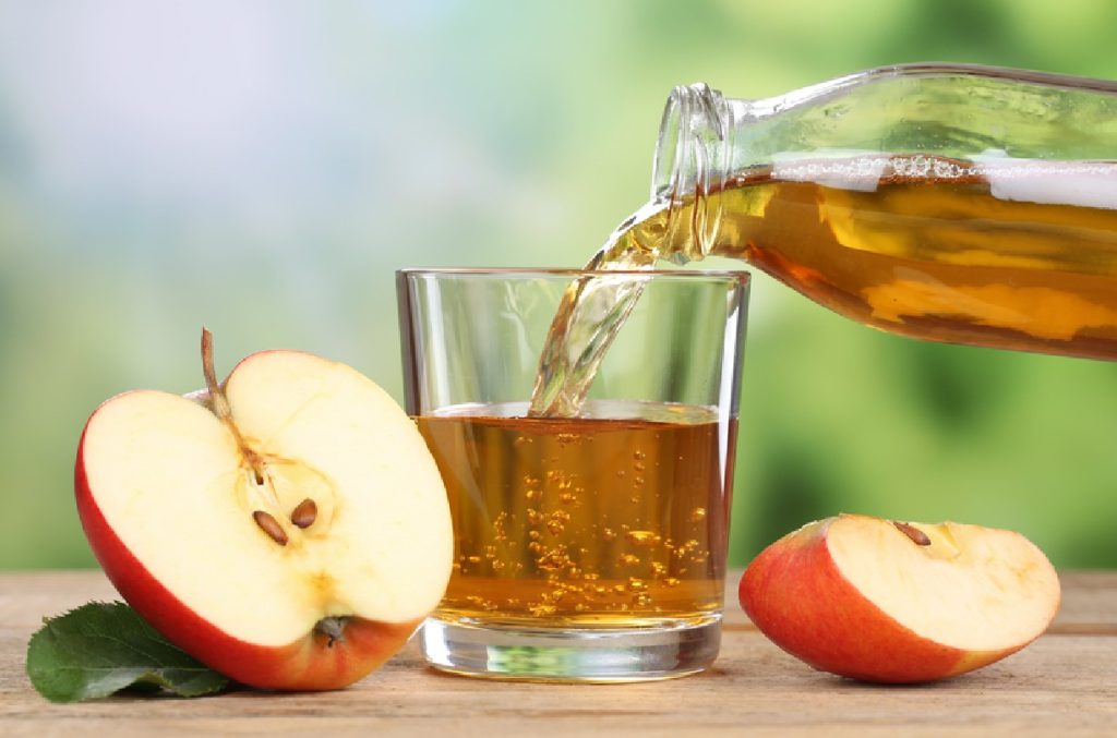 Is Golden Circle Apple Juice Halal?
