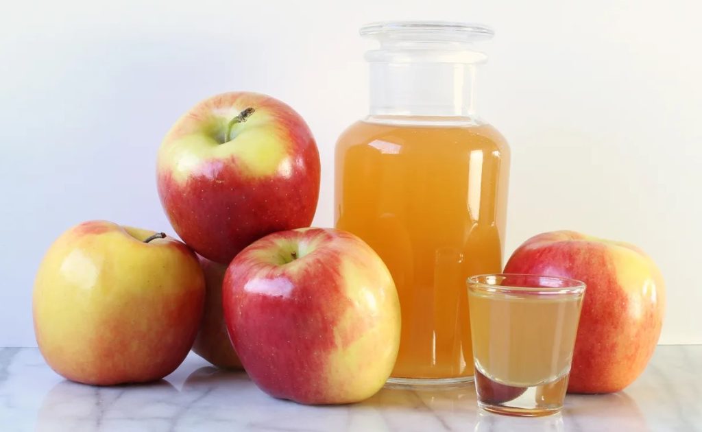 What Happens If You Don't Refrigerate Apple Juice After Opening?