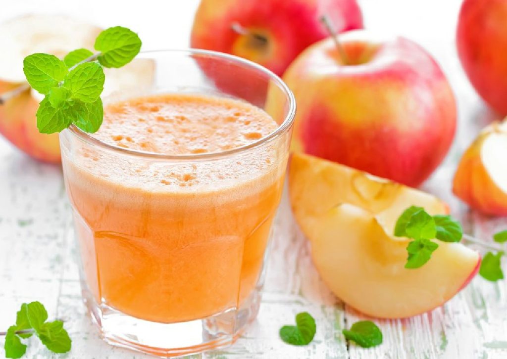 What Happens If You Drink Bad Apple Juice?