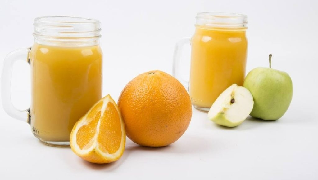 Why Apple Juice Is Better Than Orange Juice?
