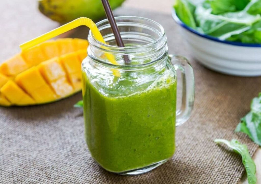 Can Green Juice Cause Diarrhea?