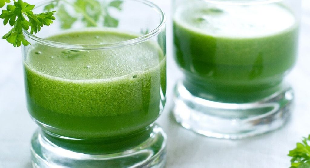 Can I Drink Green Juice Every Day?