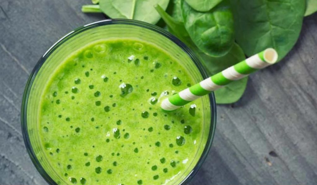Can You Freeze Green Juice?